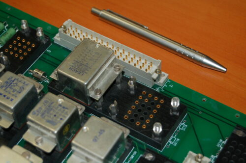 Relay Racks and Relay Modules - Image 2