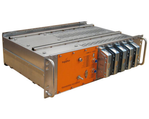 Juridical Recorders - ERTMS