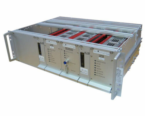 Sil2 Platform height detection