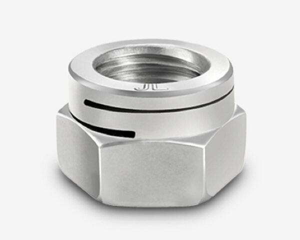 All Metal Locknuts - Image 2