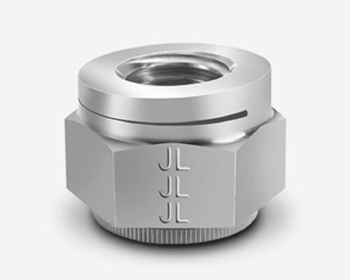 Clinch Nuts and Inserts - Image 2