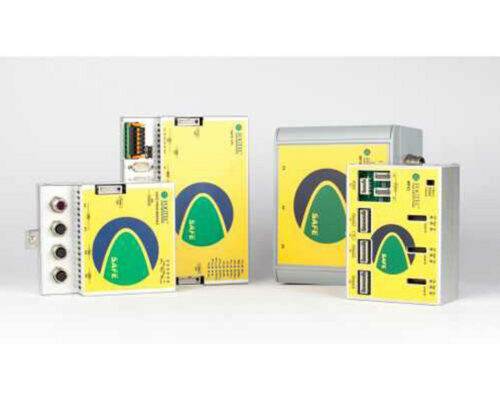 Fire Detection and Suppression Systems