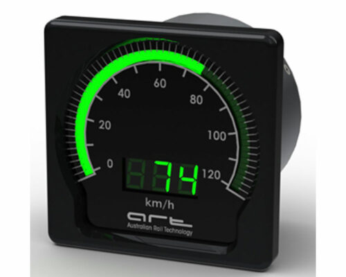 Digital Display Instrumentation (DDI)