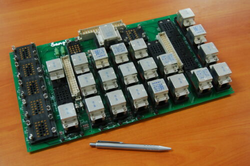 Relay Racks and Relay Modules - Image 3