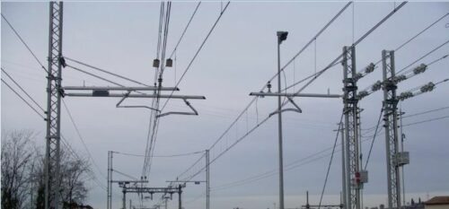 Overhead Fittings and Assemblies - Image 3