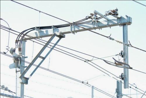 Overhead Fittings and Assemblies - Image 4