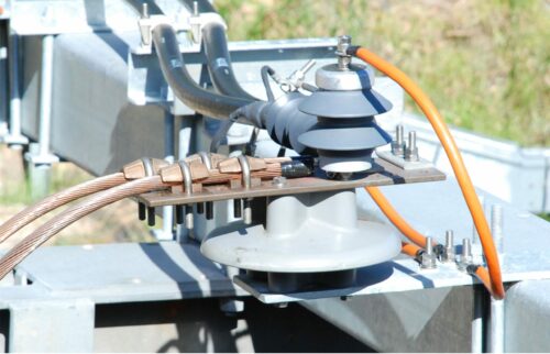 Overhead Fittings and Assemblies - Image 2