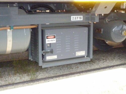 Enclosures & Junction Boxes