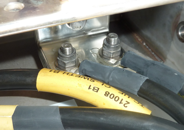 All Metal Locknuts - Image 4