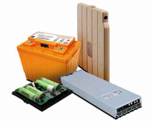 Li-Ion Batteries - Image 2