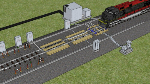 Vehicle Inspection Systems - Image 3