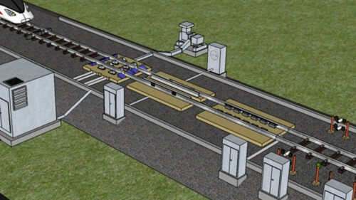 Vehicle Inspection Systems - Image 4