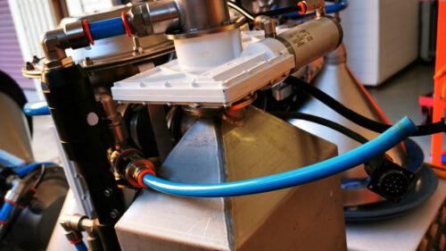Vacuum Toilet System Overhauls - Image 2