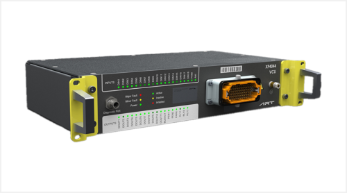 Data Loggers - Vigilance Systems - Image 3